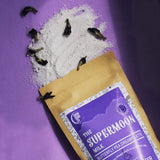 The Supermoon Milk Butterfly Pea Dreamy Latte 200g