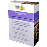 Aura Cacia Aromatherapy Card Deck - 1 Pack (54 Cards)