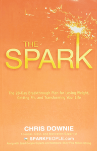The Spark by Chris Downie