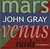 Mars & Venus Card Deck