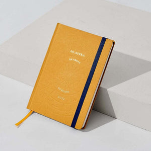 AD ASTRA 2022 Planner & Guided Journal