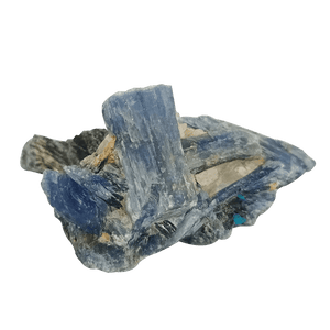 Blue Kyanite Rough Stone