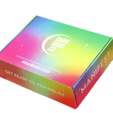 Darngood Co. Glowbossbabe Limited Edition Box