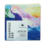 MAGWAI Shampoo Bar: Moisture Care 65g