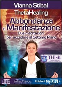 ThetaHealing® Manifesting and Abundance DVD