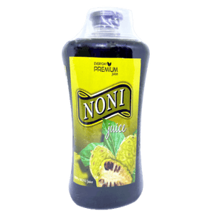 Everyday Organics: Noni Juice 1 Liter