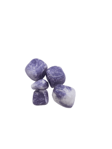 Lepidolite Tumbled Stone