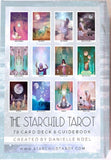The Starchild Tarot: 1st Edition - CLASSIC BOX