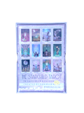 The Starchild Tarot: 1st Edition - ROSE PORTAL BOX