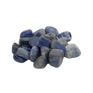 Lapis Lazuli Tumbled Stone