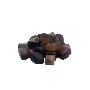 Fluorite Tumbled Stone