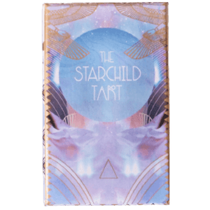 The Starchild Tarot Akashic