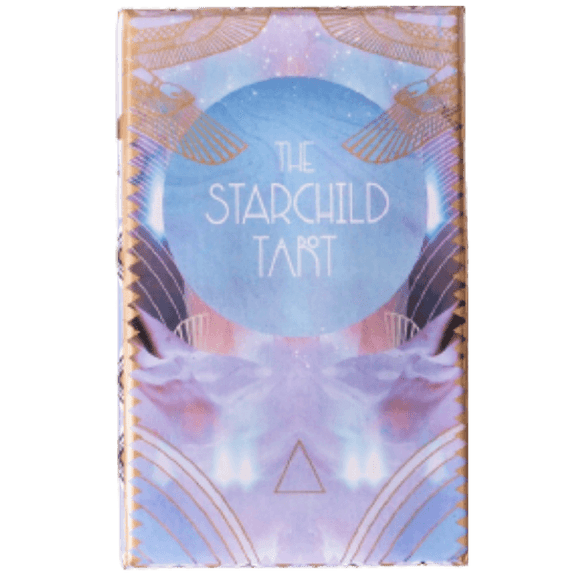 The Starchild Tarot Akashic
