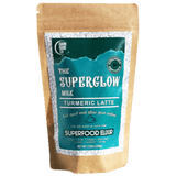 The Superglow Milk Turmeric Latte 200g