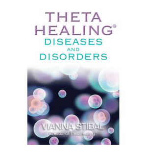 ThetaHealing: Diseases and Disorders