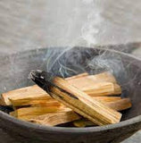 Palo Santo Wood Stick 4"L