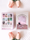 The Starchild Tarot: 1st Edition - ROSE PORTAL BOX